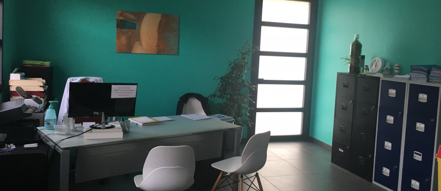 Image relative à l'annonce