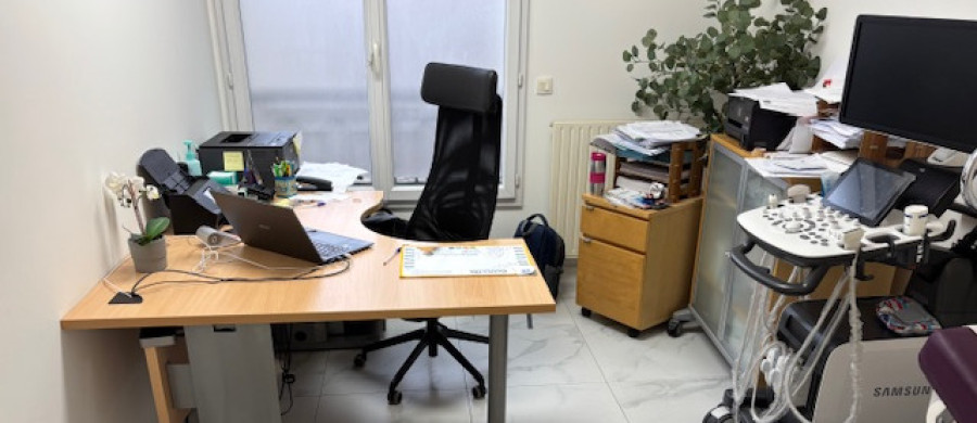 Image relative à l'annonce