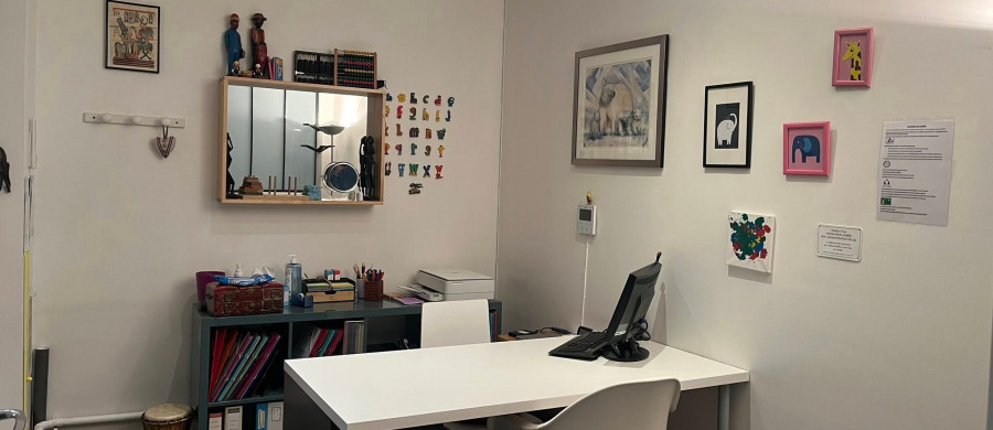 Image relative à l'annonce