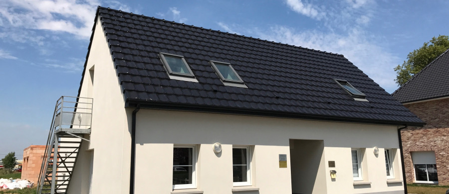 Image relative à l'annonce