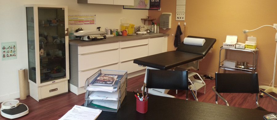 Image relative à l'annonce