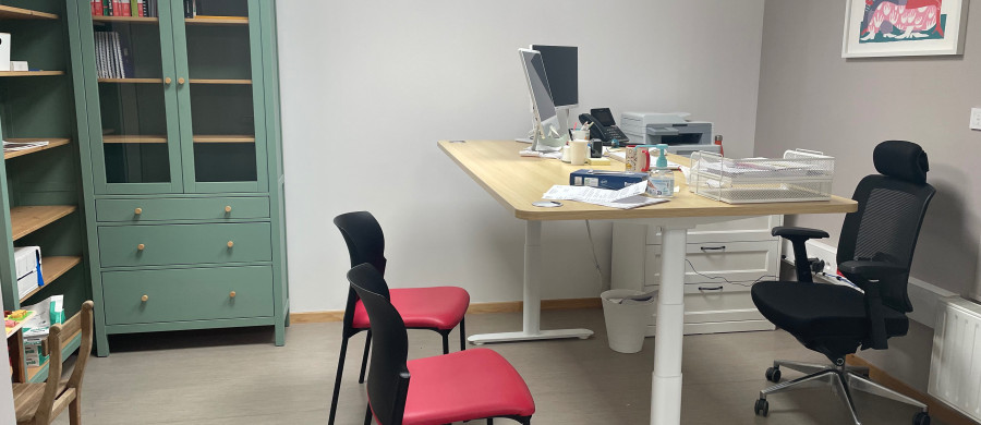 Image relative à l'annonce