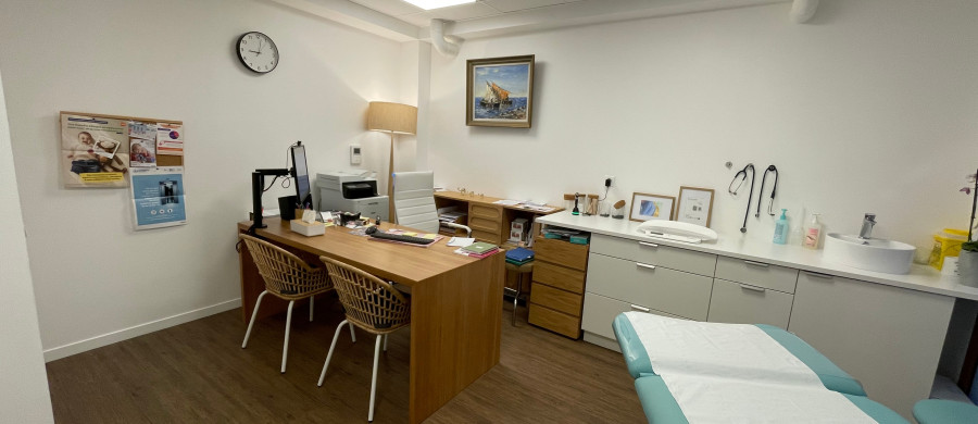 Image relative à l'annonce