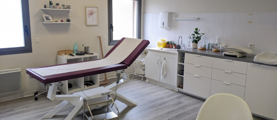 Image relative à l'annonce