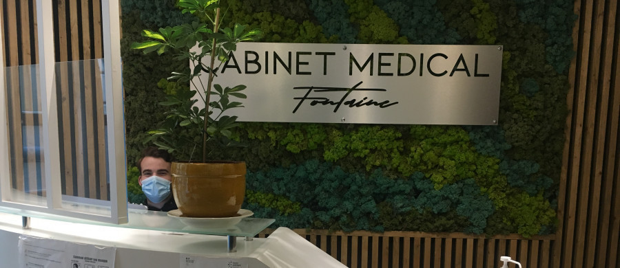 Image relative à l'annonce