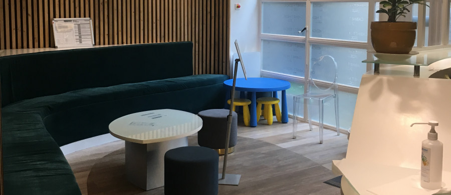 Image relative à l'annonce