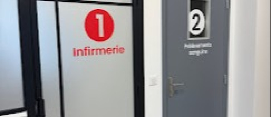 Image relative à l'annonce