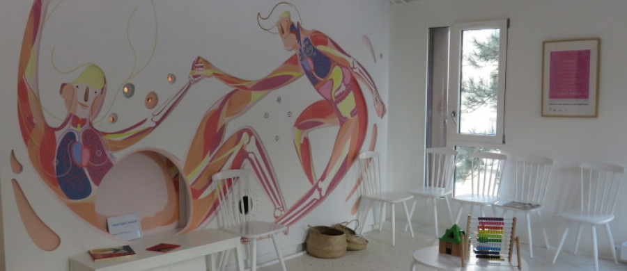 Image relative à l'annonce