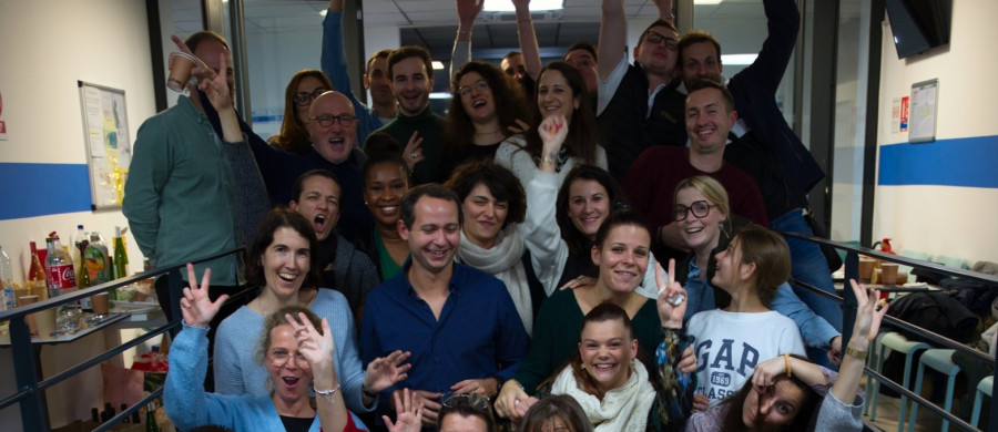 Image relative à l'annonce