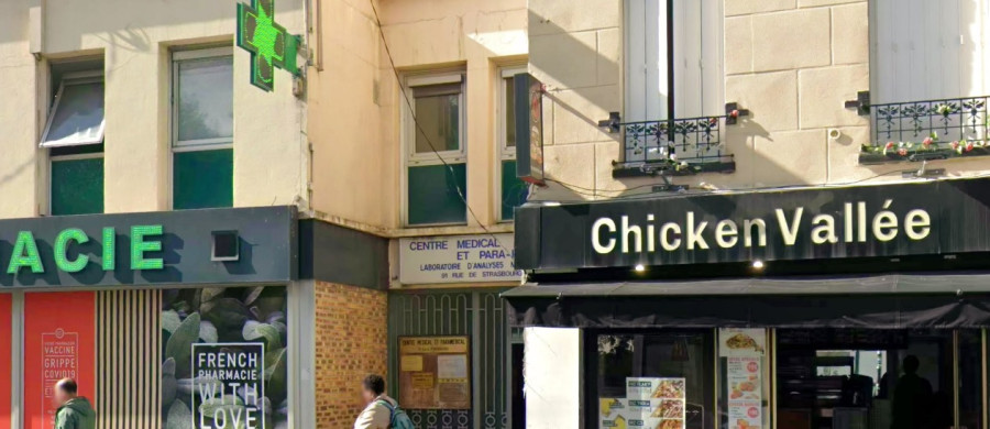 Image relative à l'annonce