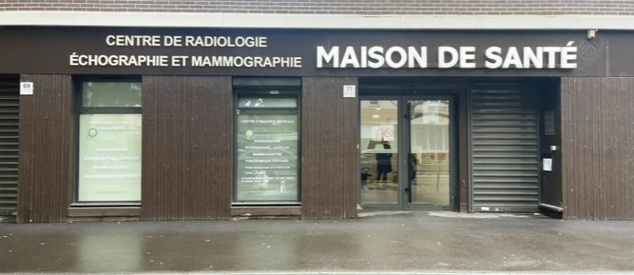 Image relative à l'annonce