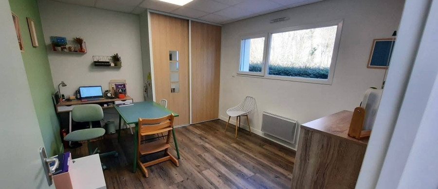 Image relative à l'annonce