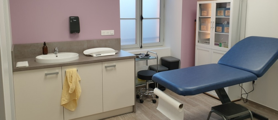 Image relative à l'annonce