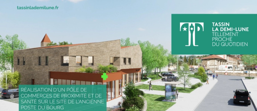 Image relative à l'annonce