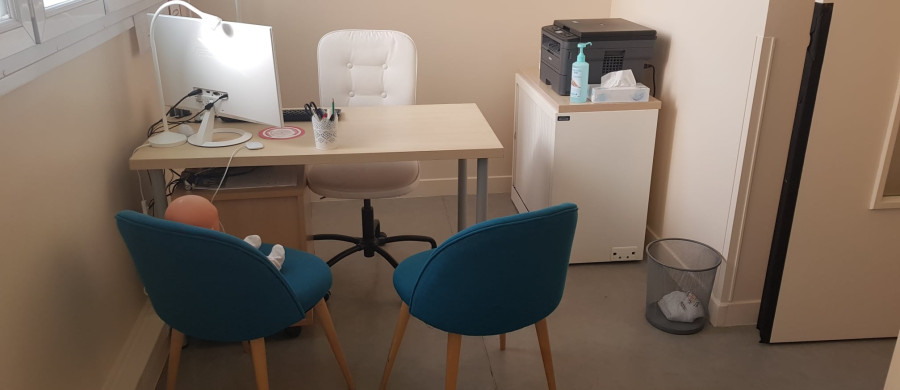 Image relative à l'annonce