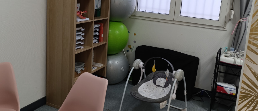 Image relative à l'annonce