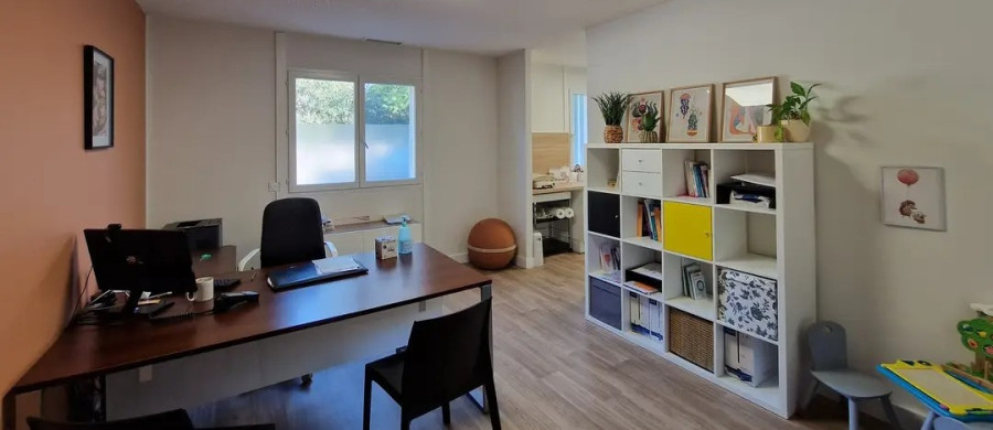 Image relative à l'annonce