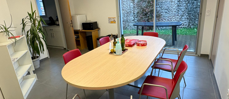 Image relative à l'annonce