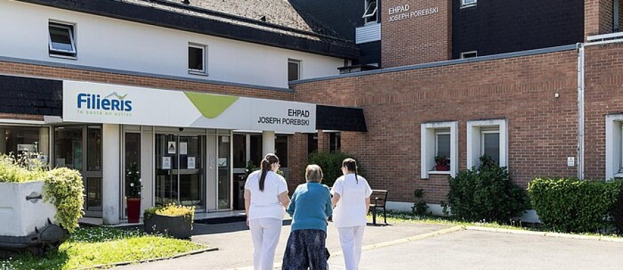 Image relative à l'annonce