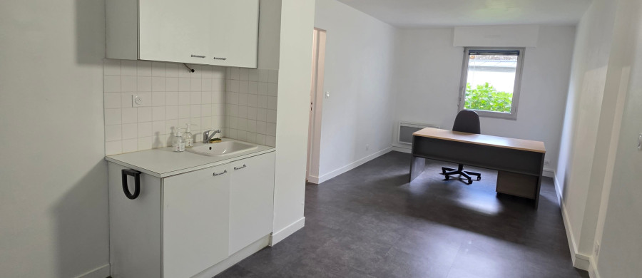 Image relative à l'annonce