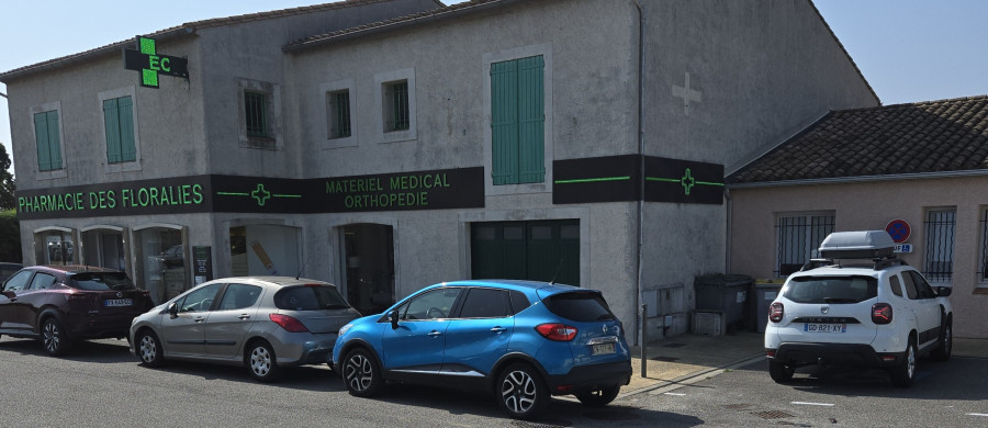 Image relative à l'annonce