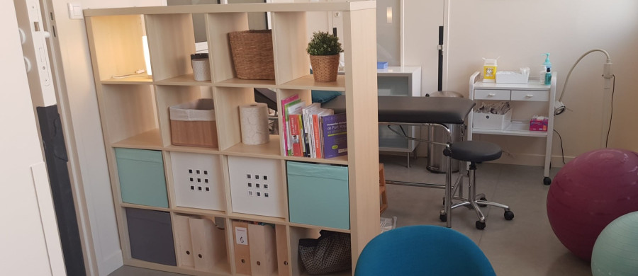 Image relative à l'annonce