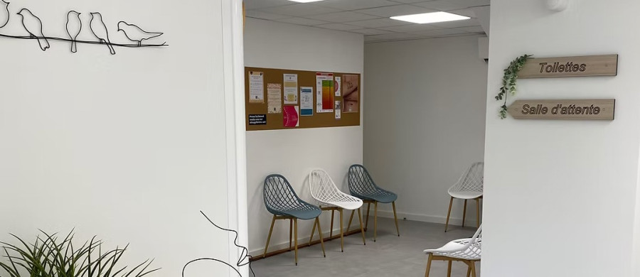 Image relative à l'annonce