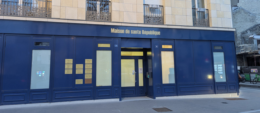 Image relative à l'annonce