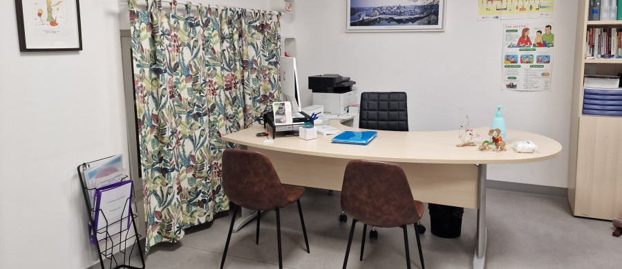 Image relative à l'annonce