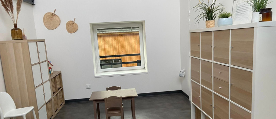 Image relative à l'annonce