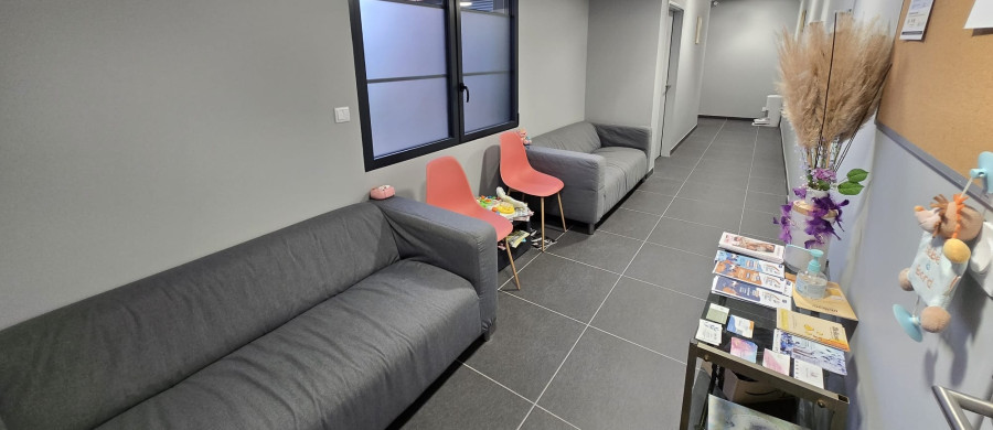 Image relative à l'annonce