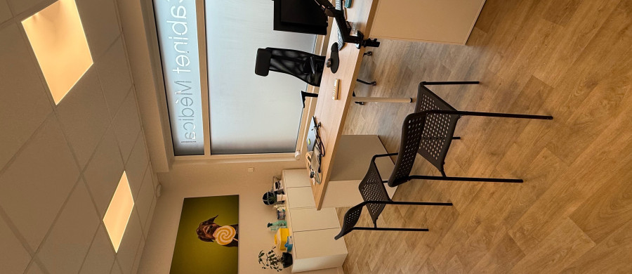 Image relative à l'annonce