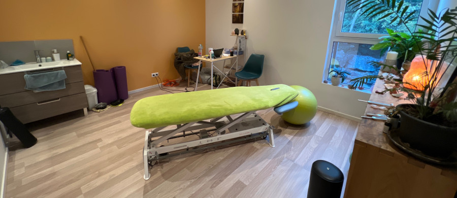 Image relative à l'annonce