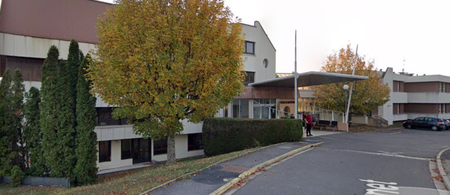 Image relative à l'annonce