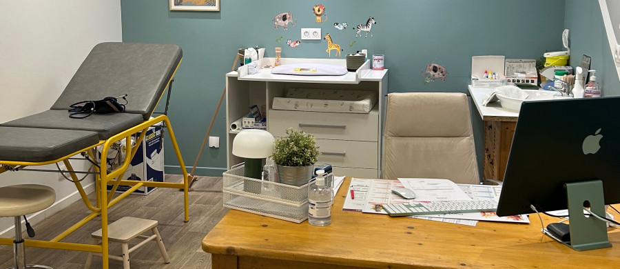 Image relative à l'annonce