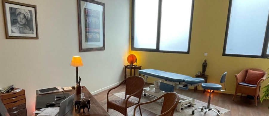 Image relative à l'annonce