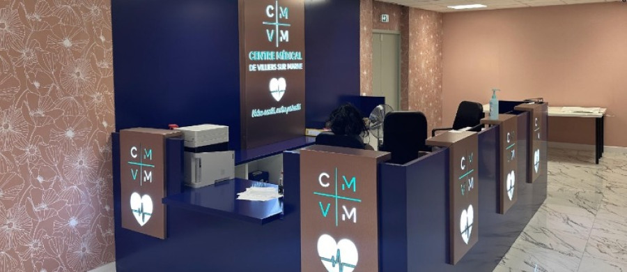 Image relative à l'annonce