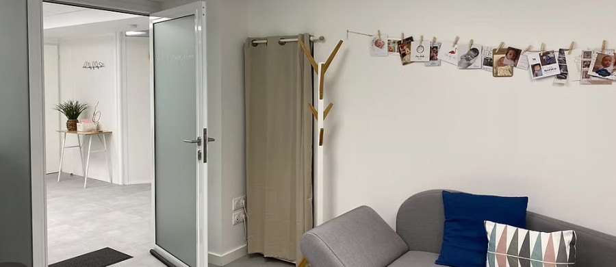 Image relative à l'annonce