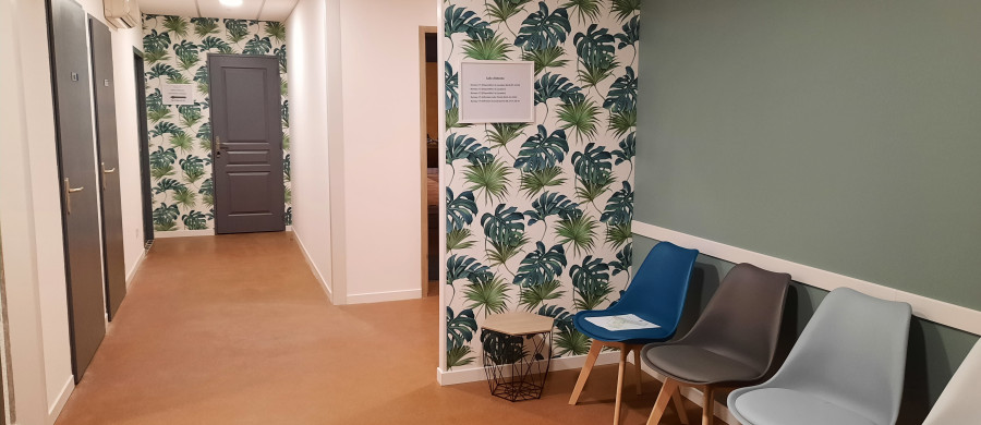 Image relative à l'annonce