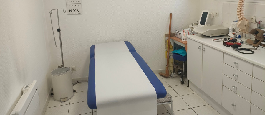 Image relative à l'annonce