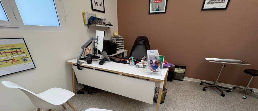 Image relative à l'annonce