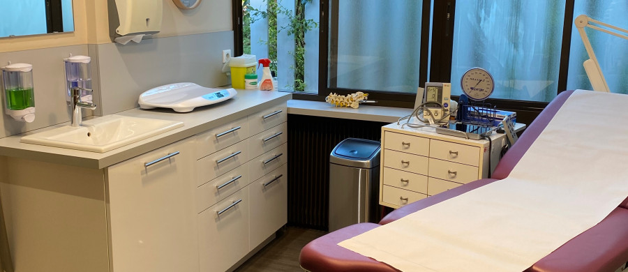 Image relative à l'annonce