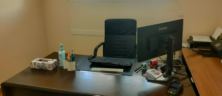 Image relative à l'annonce