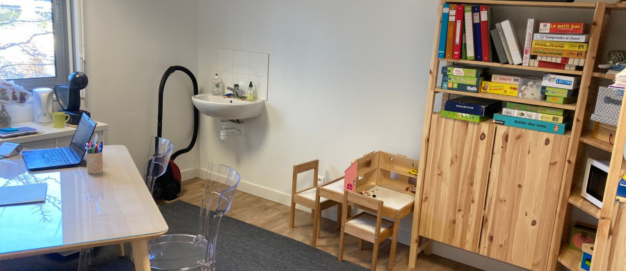 Image relative à l'annonce