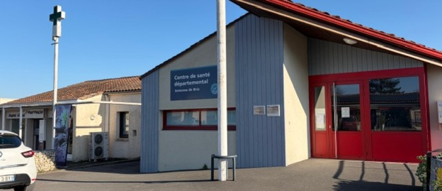 Image relative à l'annonce