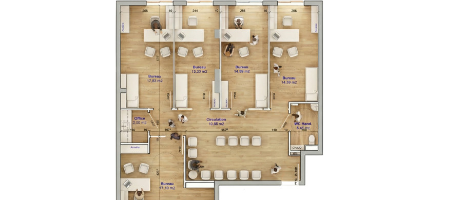 Image relative à l'annonce