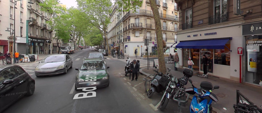 Image relative à l'annonce