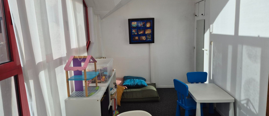 Image relative à l'annonce