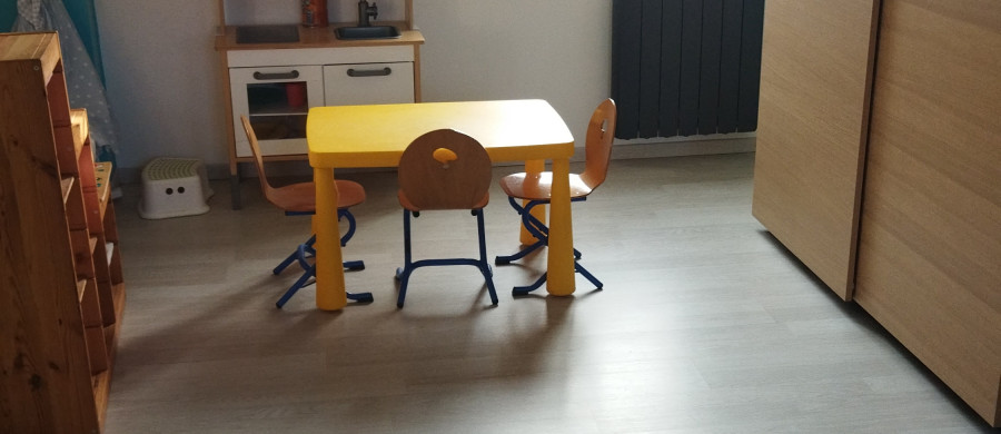 Image relative à l'annonce