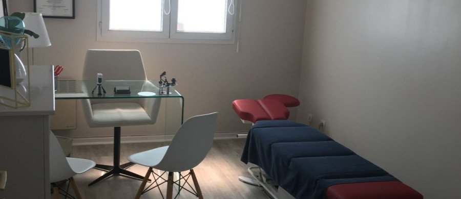 Image relative à l'annonce